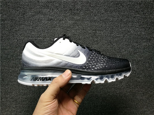 Super Max Nike Air Max 2017 GS--008